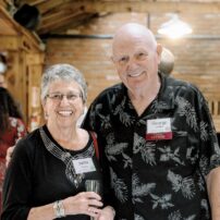 Community Scene - Summer Gratitude Gathering 2025