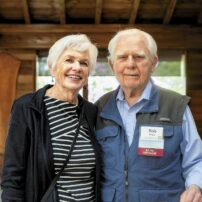 Community Scene - Summer Gratitude Gathering 2025