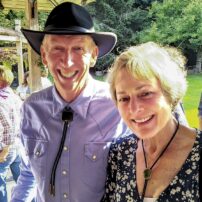 Community Scene - Soroptimists Barn Dance