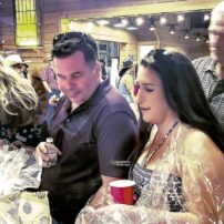Community Scene - Soroptimists Barn Dance