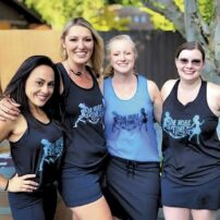 Community Scene - Soroptimists Barn Dance