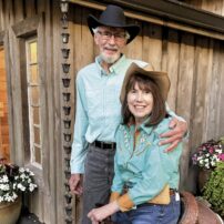 Community Scene - Soroptimists Barn Dance