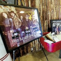 Community Scene - Soroptimists Barn Dance