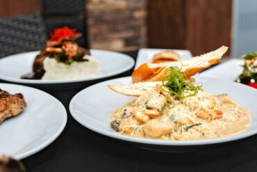 Greenhouse Bar & Restaurant