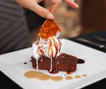 Greenhouse Bar & Restaurant