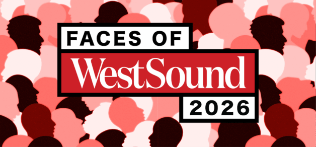 Faces Of West Sound