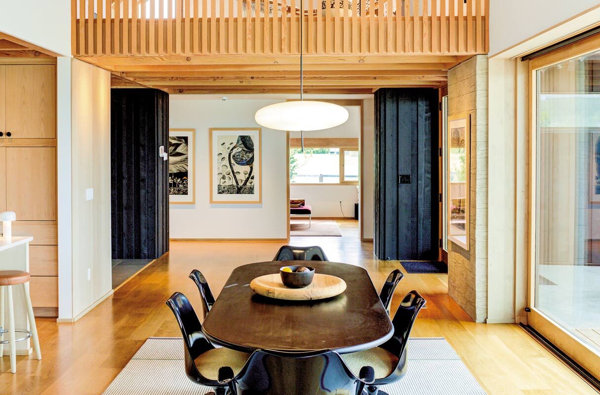 Extraordinary Transformation