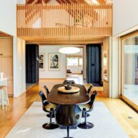 Extraordinary Transformation