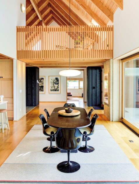 Extraordinary Transformation