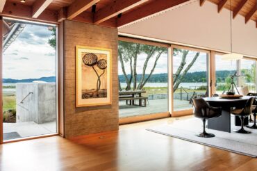 Extraordinary Transformation