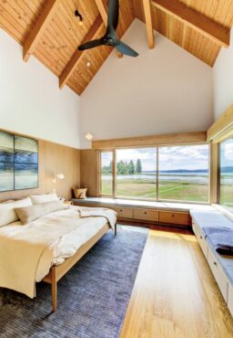 Extraordinary Transformation