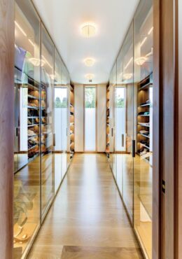 Extraordinary Transformation