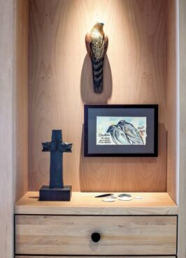 Extraordinary Transformation