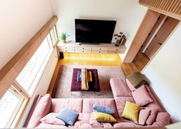 Extraordinary Transformation