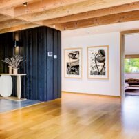 Extraordinary Transformation