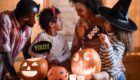 Halloween Decor