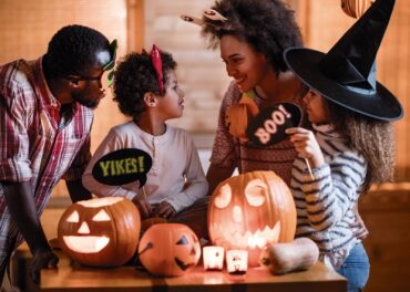 Halloween Decor