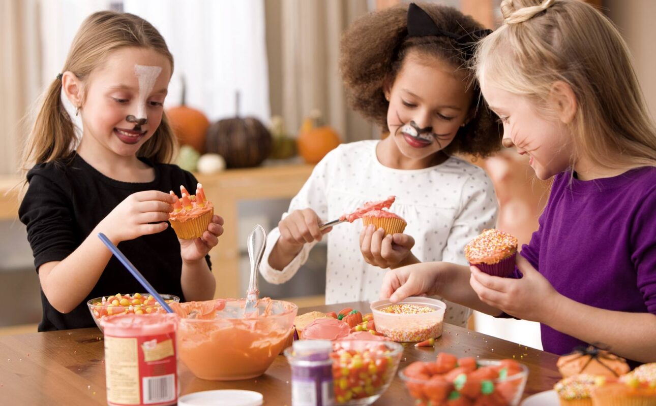 Halloween Treats