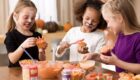 Halloween Treats