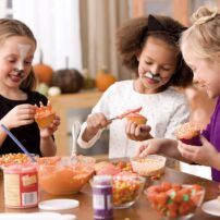 Halloween Treats
