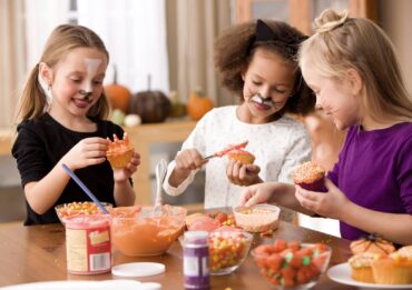 Halloween Treats