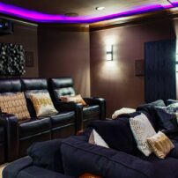 Basement Transformed