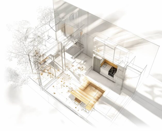 Residential Materials