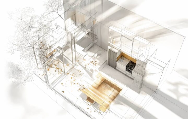 Residential Materials