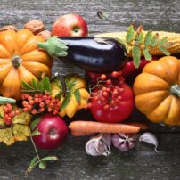 How to Make Fall Harvest Last Longer and What to Do with Extras fall harvest