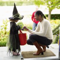 halloween safety