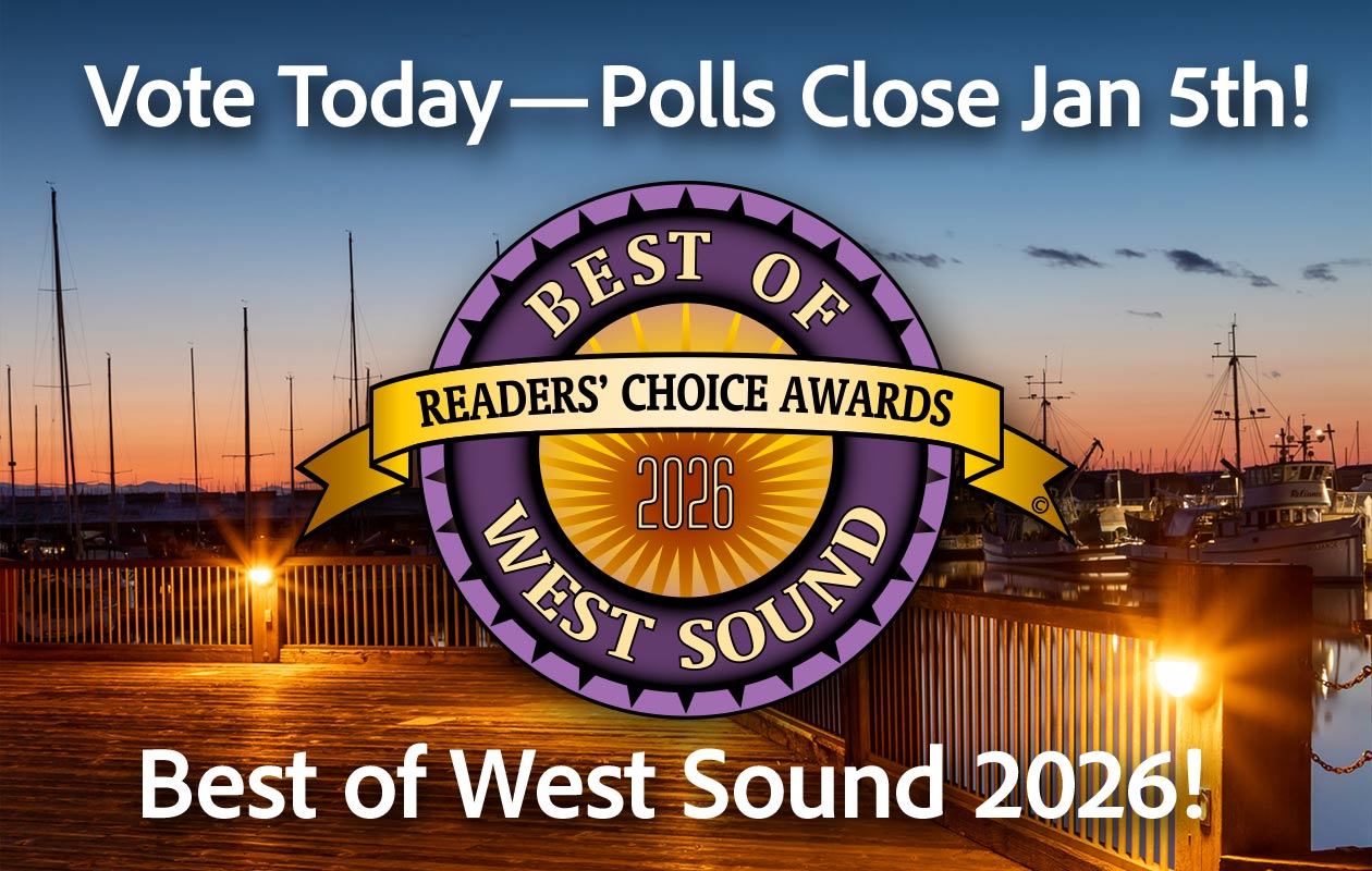 Vote in the Best of West Sound