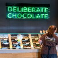 Sweets for the Sweets 2025