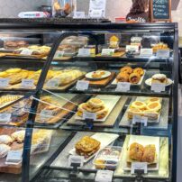 Sweets for the Sweets 2025