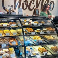 Sweets for the Sweets 2025