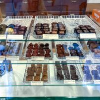 Sweets for the Sweets 2025