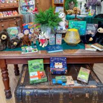 Sweets for the Sweets 2025