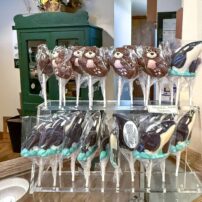 Sweets for the Sweets 2025