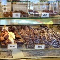 Sweets for the Sweets 2025