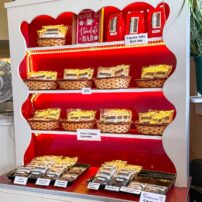 Sweets for the Sweets 2025