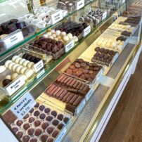 Sweets for the Sweets 2025