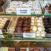 Sweets for the Sweets 2025