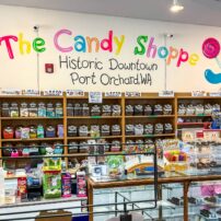 Sweets for the Sweets 2025