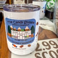 Sweets for the Sweets 2025