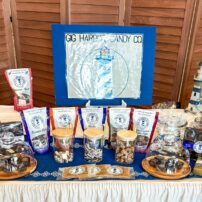 Sweets for the Sweets 2025