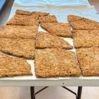 Sweets for the Sweets 2025