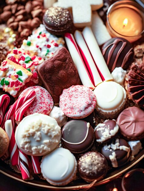 Sweets for the Sweets 2025