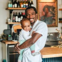 The Chefs Favorites - Chef John Hall