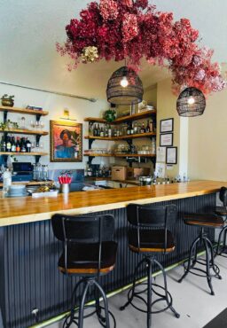 The Chefs Favorites - Chef John Hall