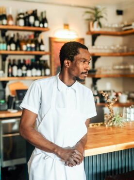 The Chefs Favorites - Chef John Hall