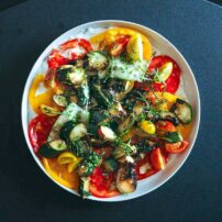 The Chefs Favorites - Chef John Hall